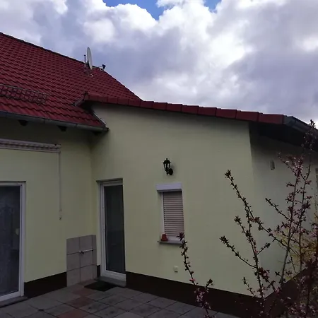Kretsche Lägenhet *